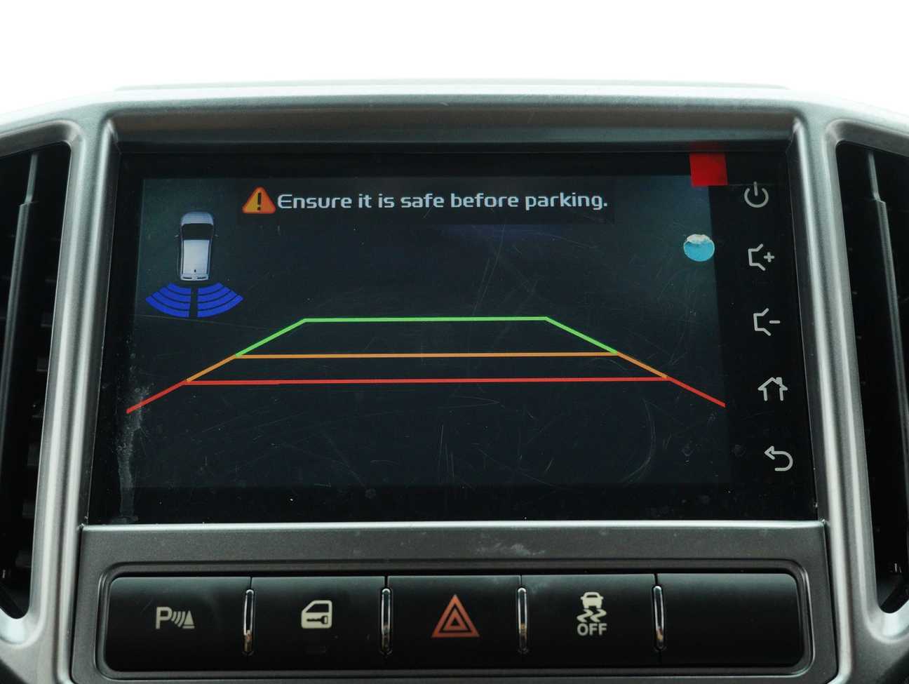 terpakai 2020 Proton Iriz Executive 1.6