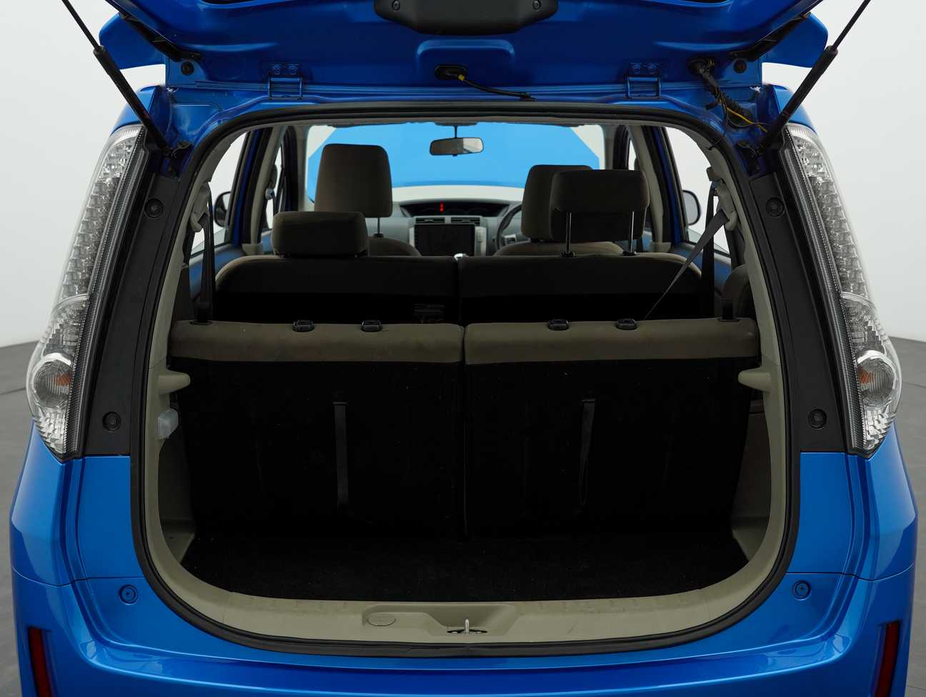 used 2018 Perodua Alza EZ 1.5