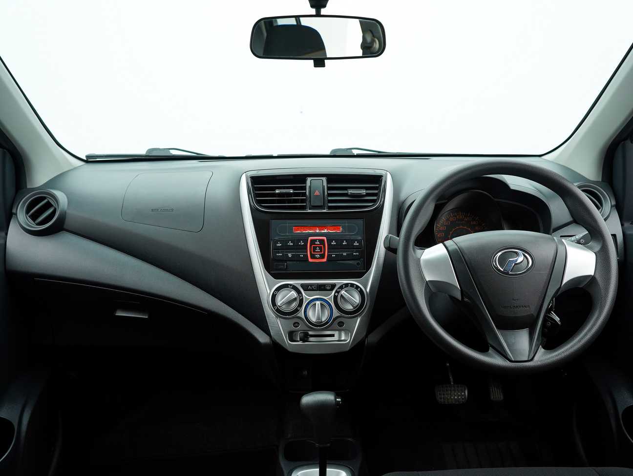 terpakai 2019 Perodua AXIA G 1.0