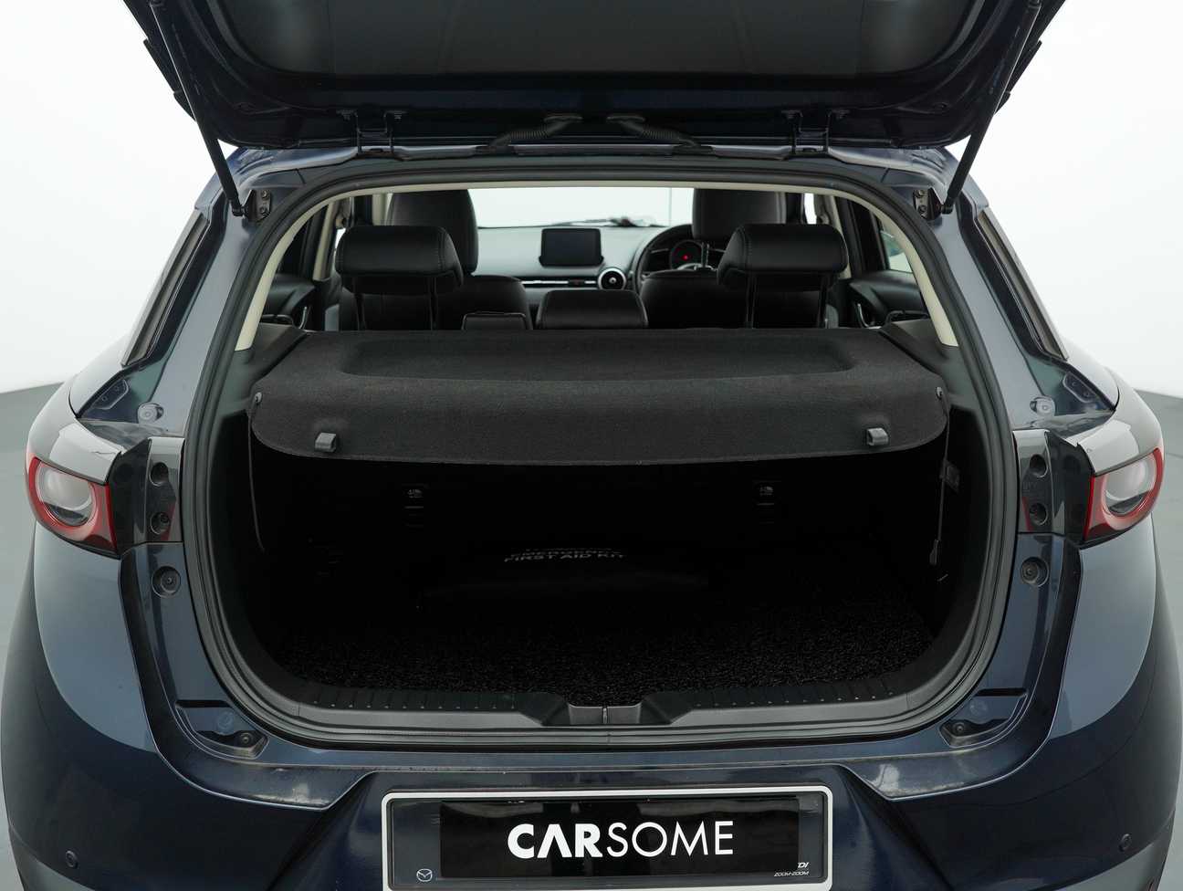 used 2018 Mazda CX-3 2WD SKYACTIV-G 2.0