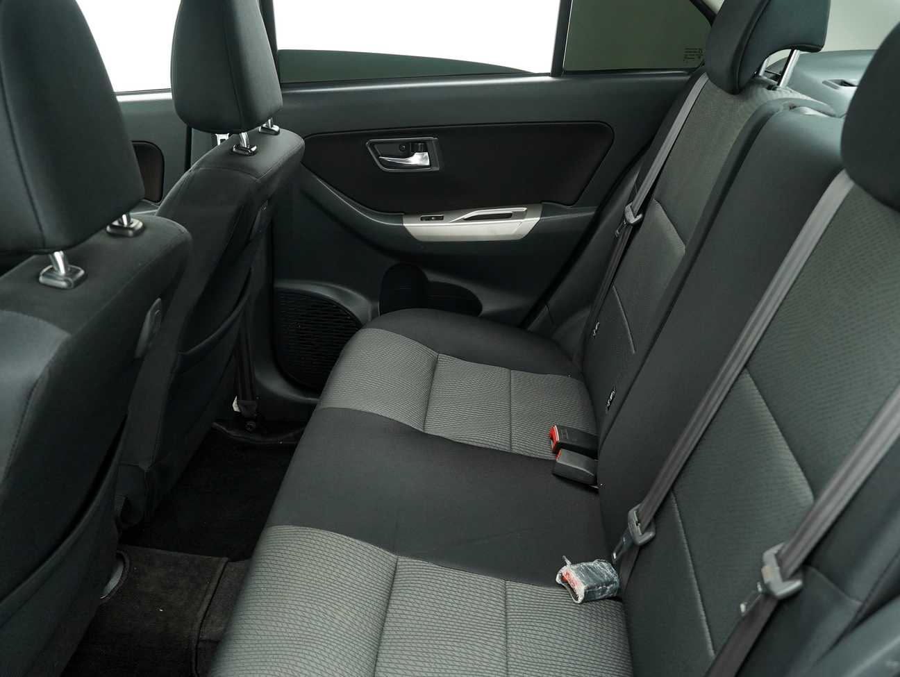 terpakai 2019 Perodua Bezza X Premium 1.3