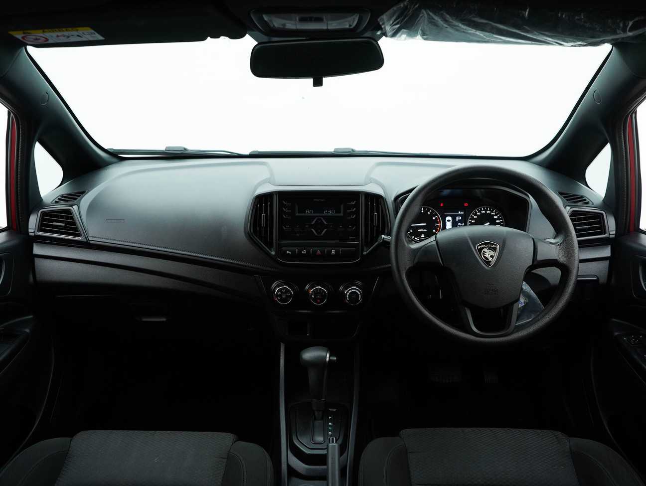 used 2019 Proton Iriz Standard 1.3