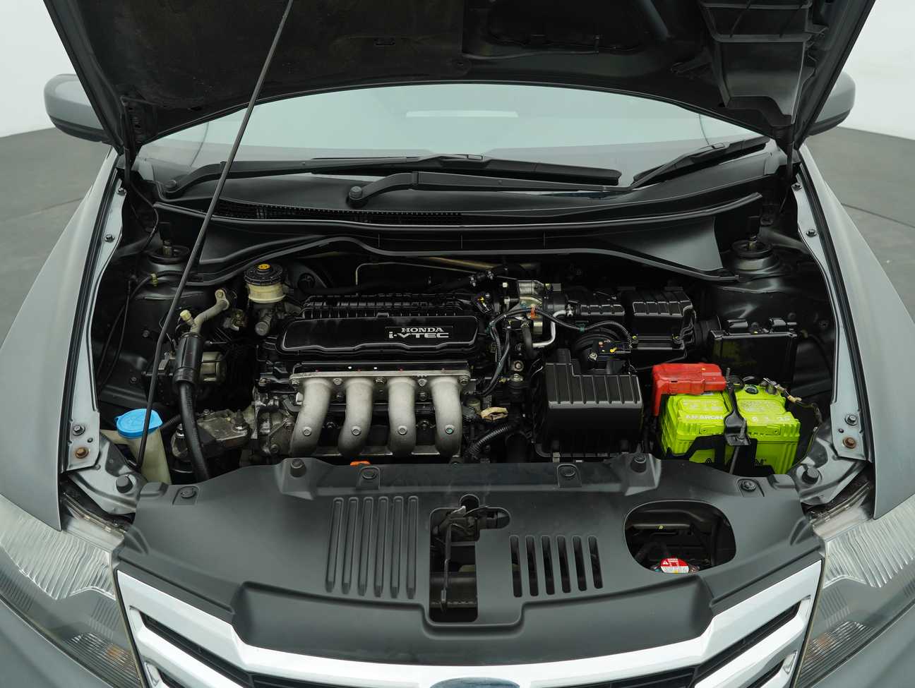 used 2012 Honda City S 1.5