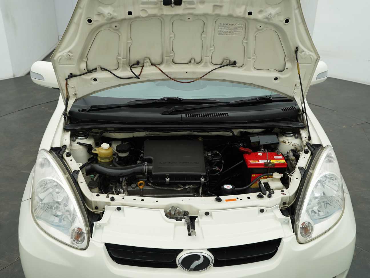 used 2010 Perodua Myvi EZ 1.3