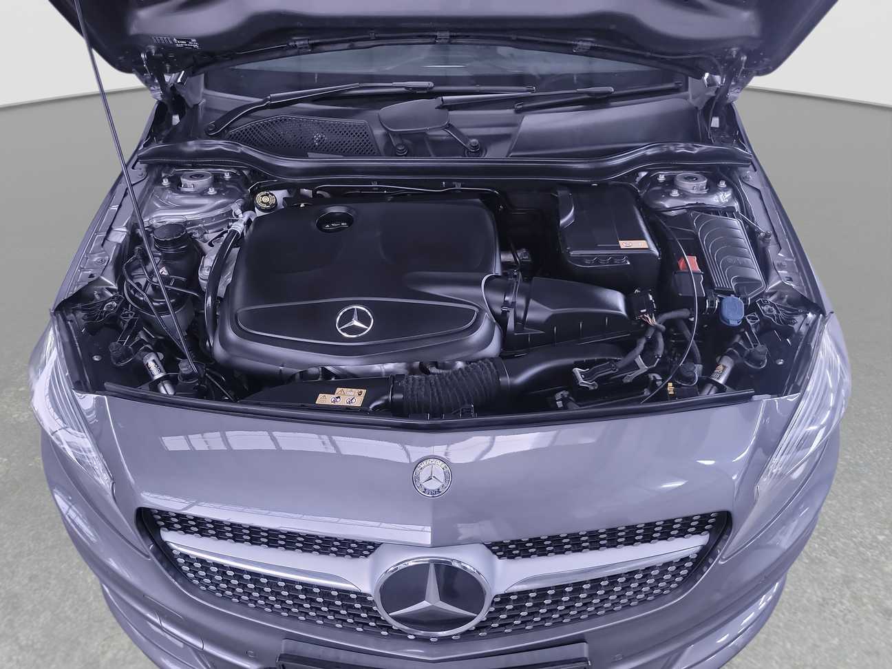 used 2014 Mercedes-Benz A250 Sport 2.0