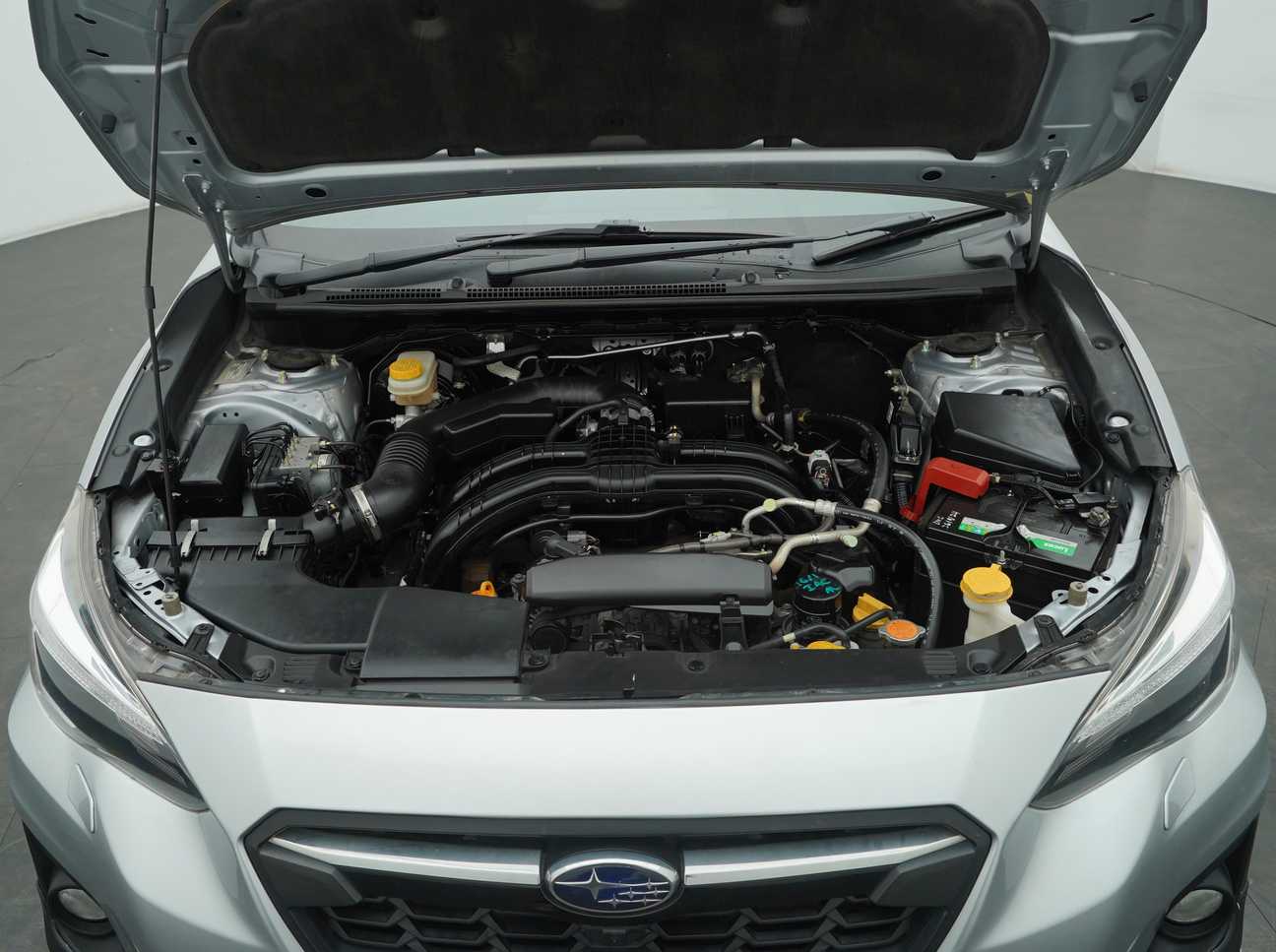 used 2020 Subaru XV GT Edition 2.0
