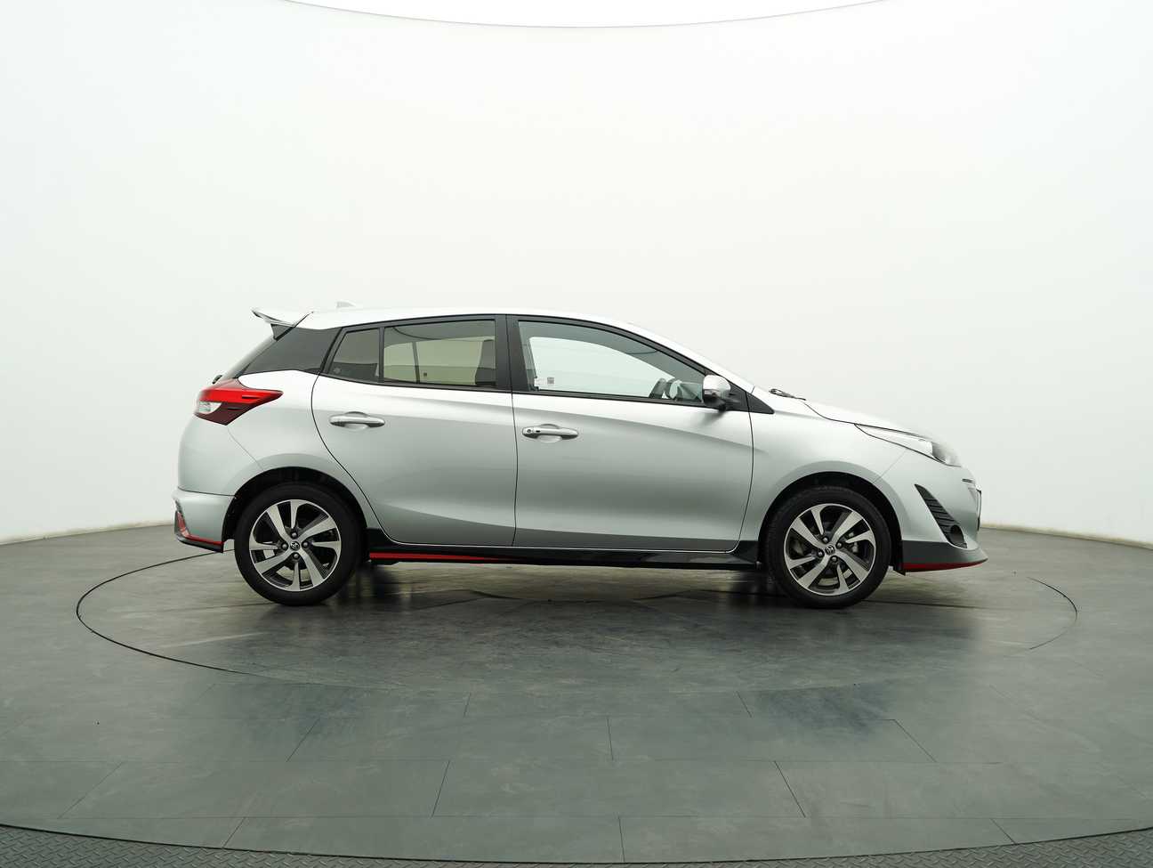 used 2019 Toyota Yaris E 1.5