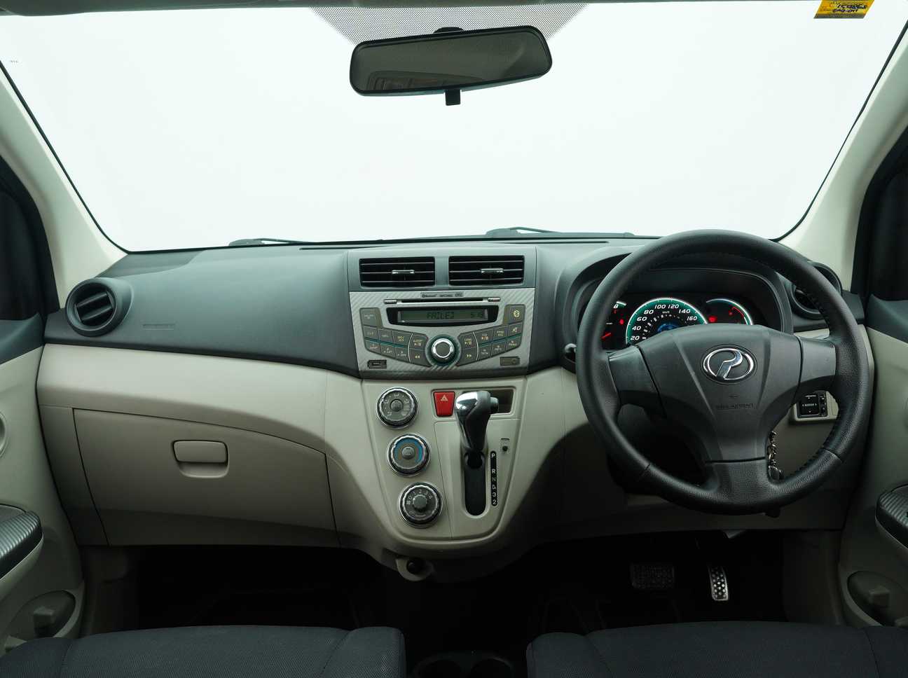 used 2011 Perodua Myvi EZi 1.3