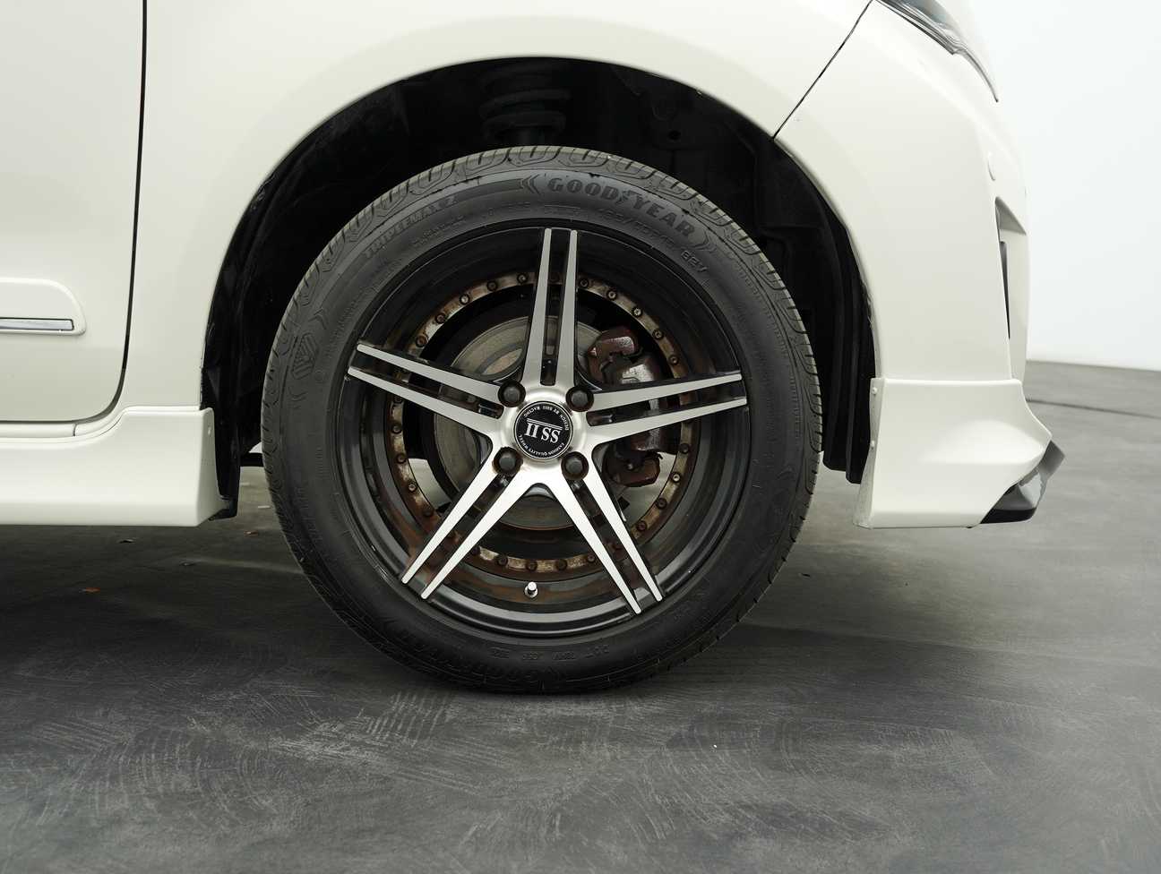 used 2015 Perodua MYVI SE 1.5