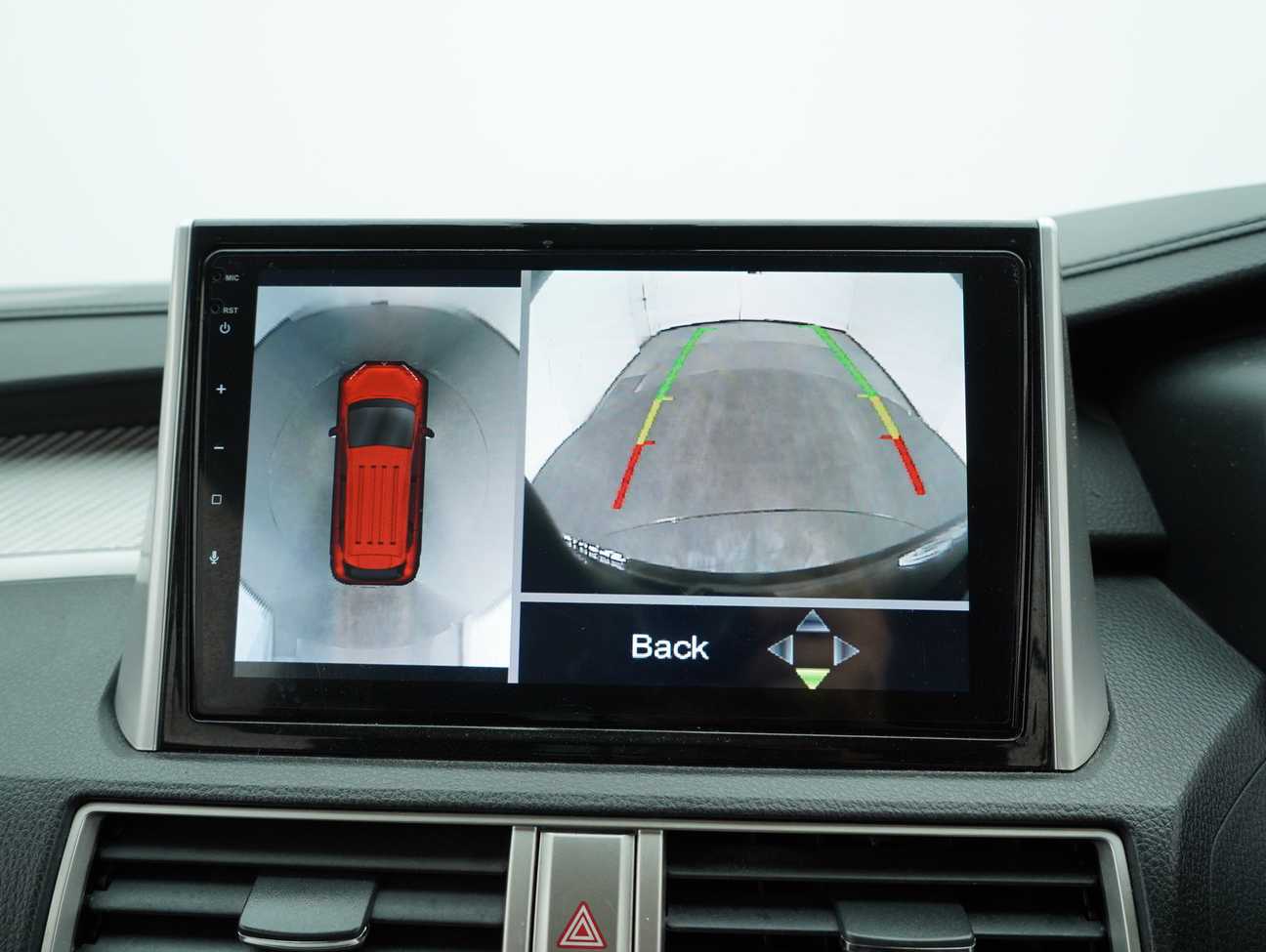 used 2021 Mitsubishi Xpander  1.5