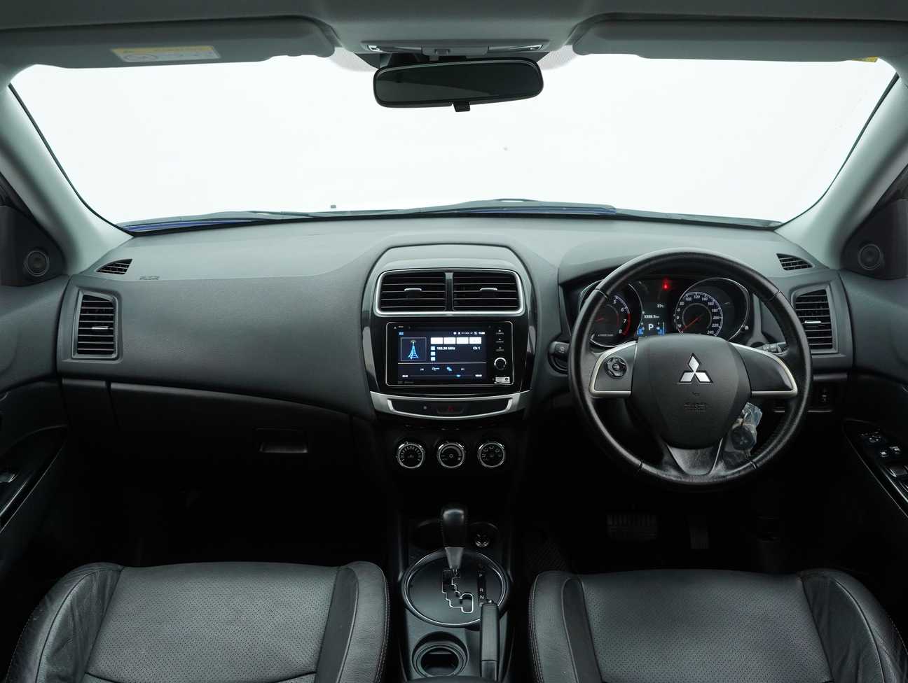 used 2016 Mitsubishi ASX  2.0