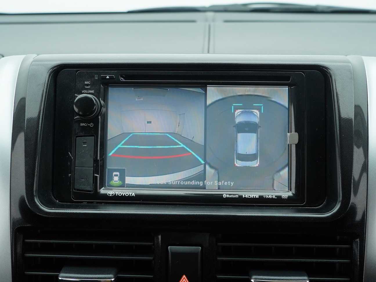 used 2018 Toyota Vios E 1.5