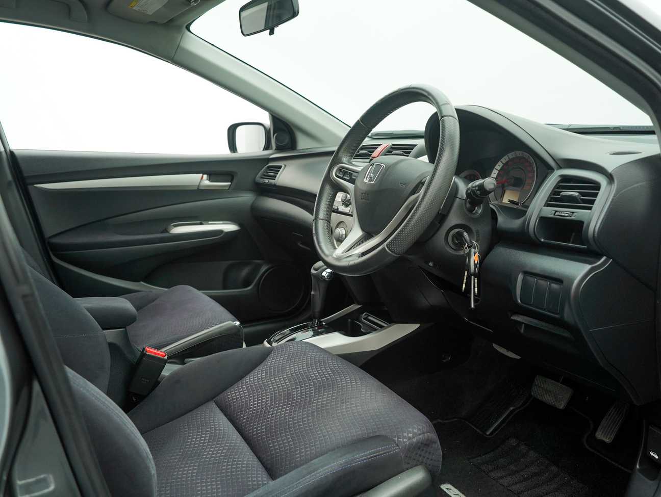 terpakai 2010 Honda City E 1.5