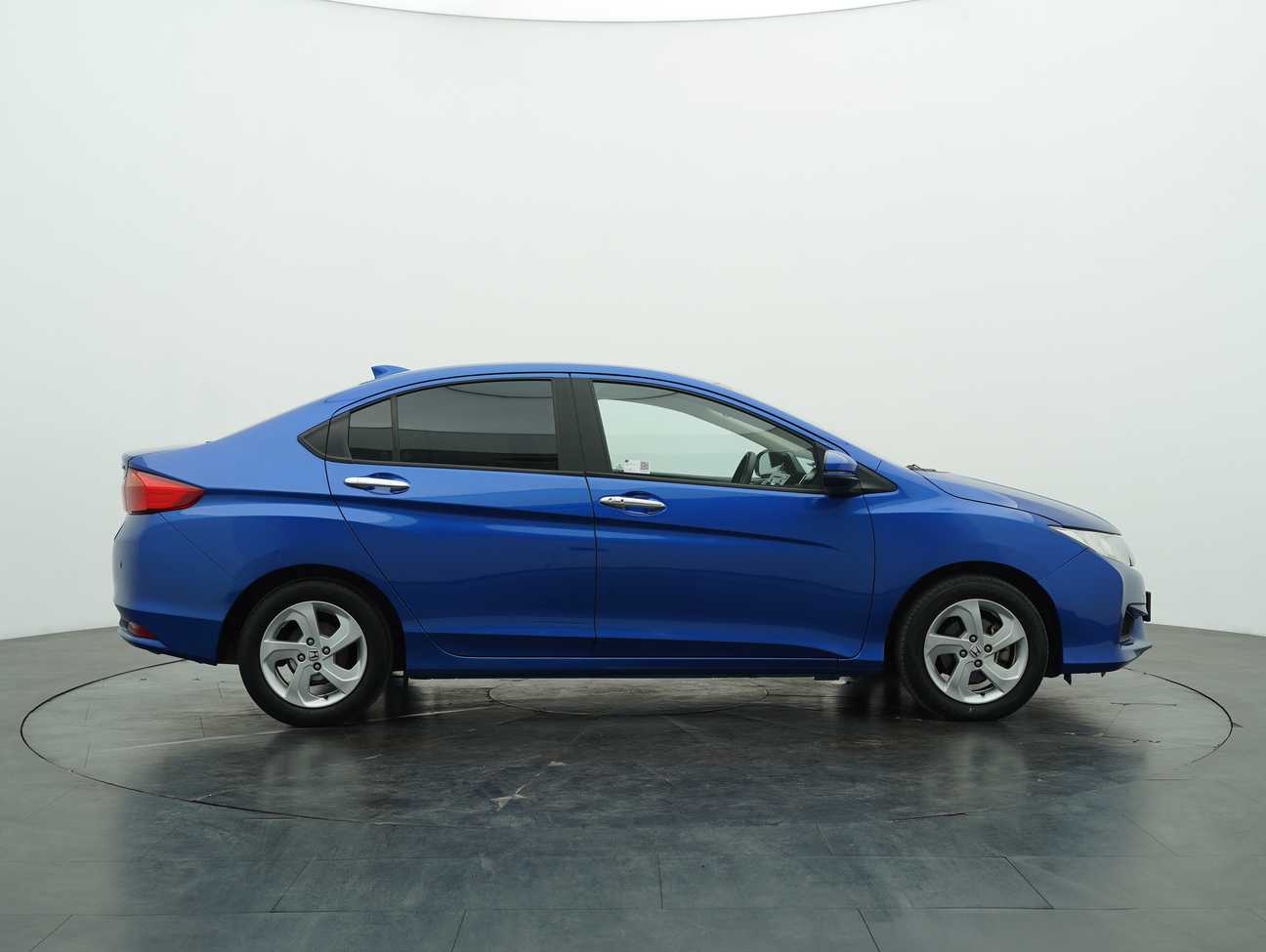 used 2014 Honda City E 1.5