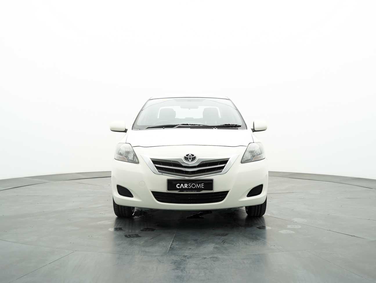 used 2013 Toyota VIOS J 1.5