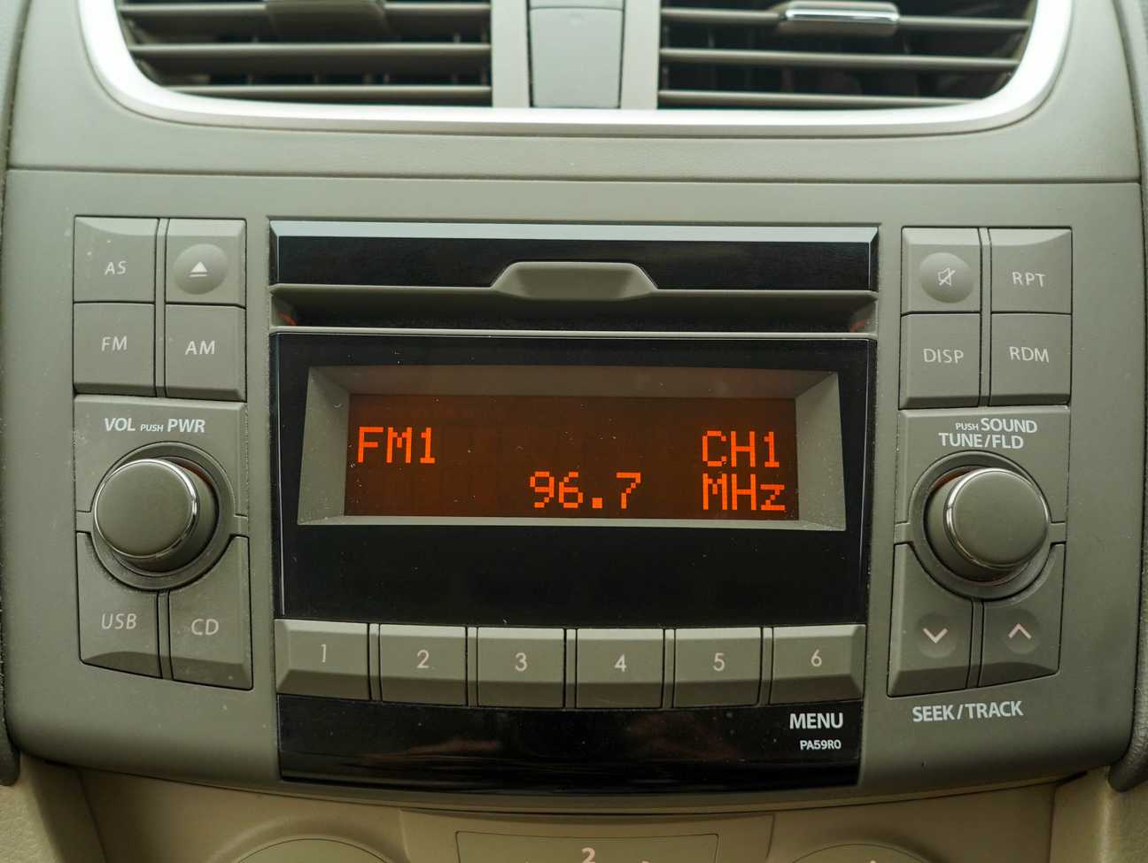 terpakai 2017 Proton Ertiga Executive 1.4