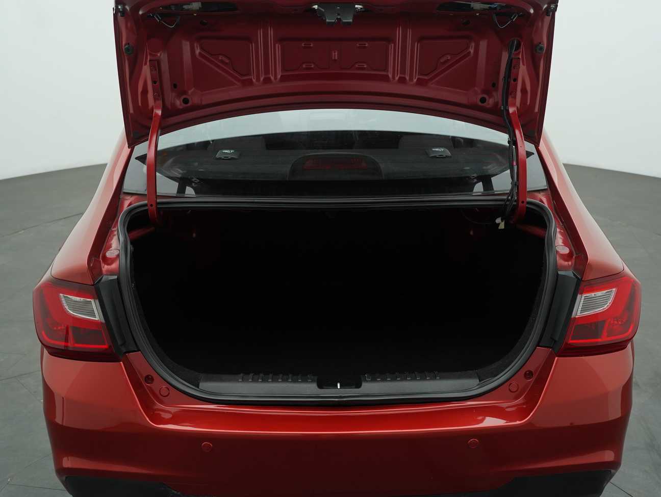 used 2019 Proton Saga Standard 1.3
