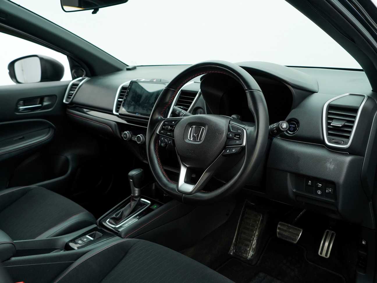 used 2022 Honda City RS e-HEV 1.5