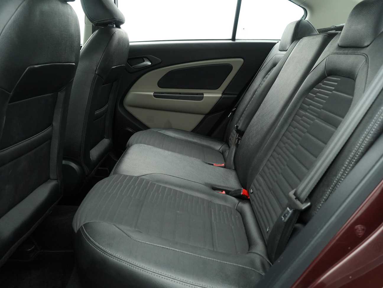 used 2019 Proton Persona Executive 1.6