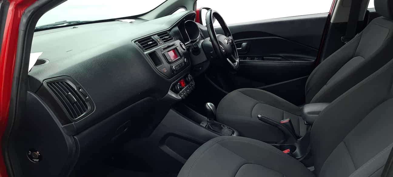 used 2015 Kia RIO UB 1.4