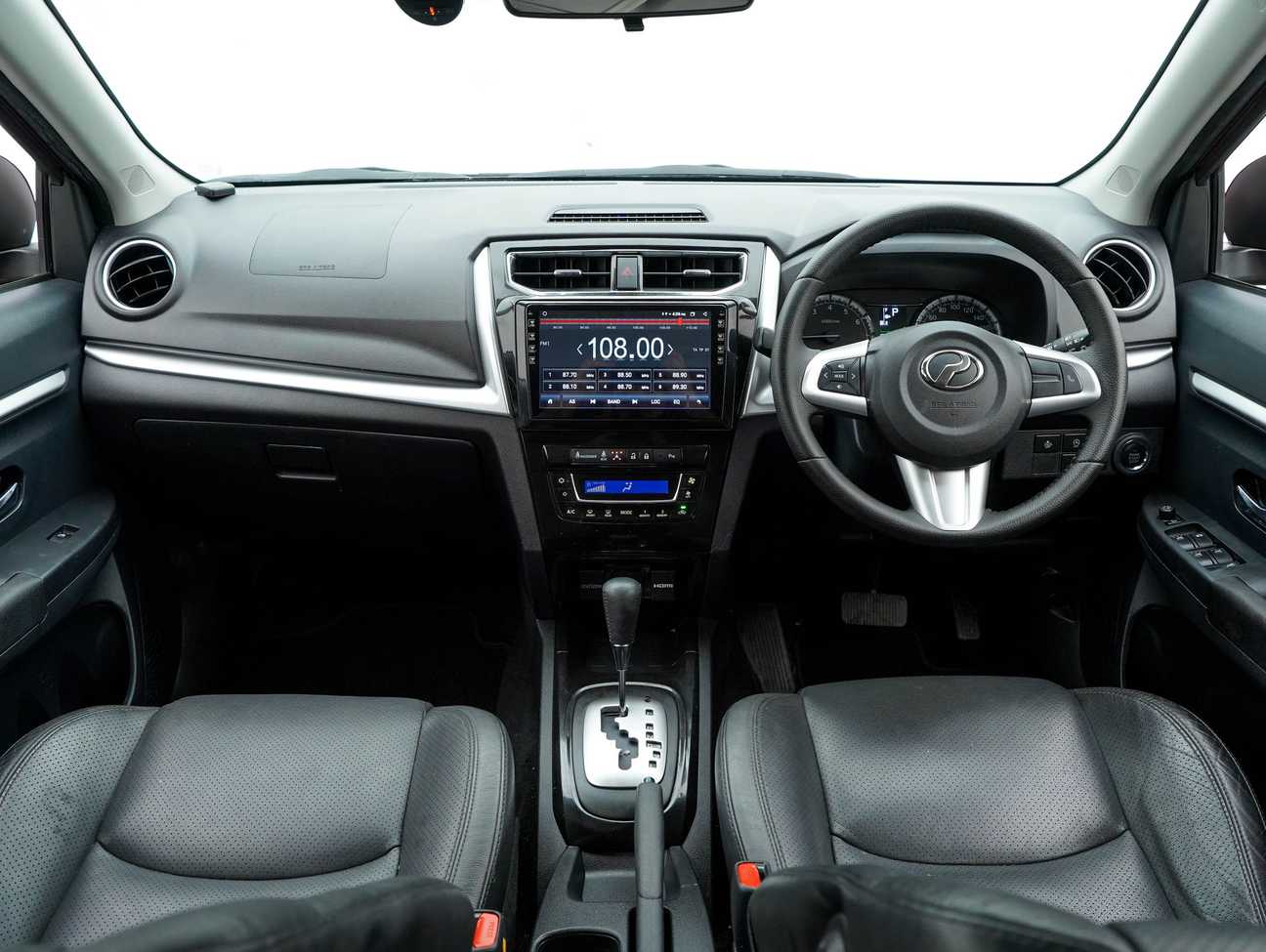 terpakai 2023 Perodua Aruz AV 1.5