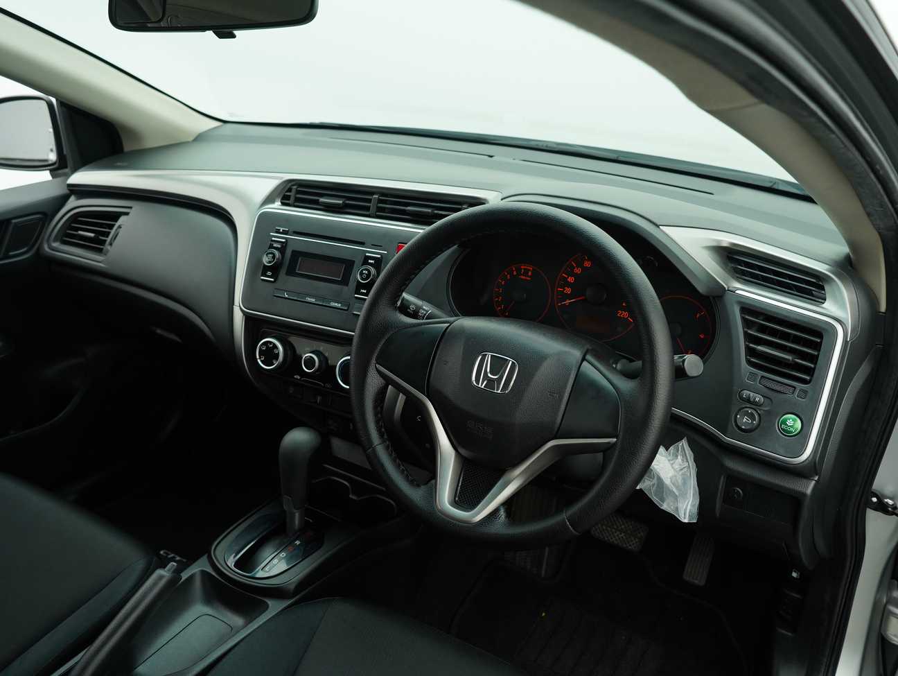 terpakai 2016 Honda City S Plus 1.5