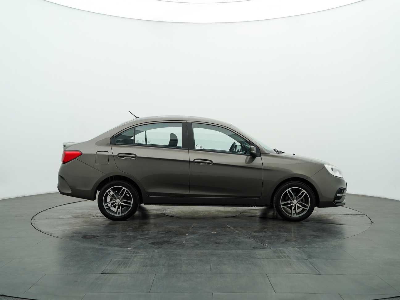 used 2021 Proton Saga Premium 1.3