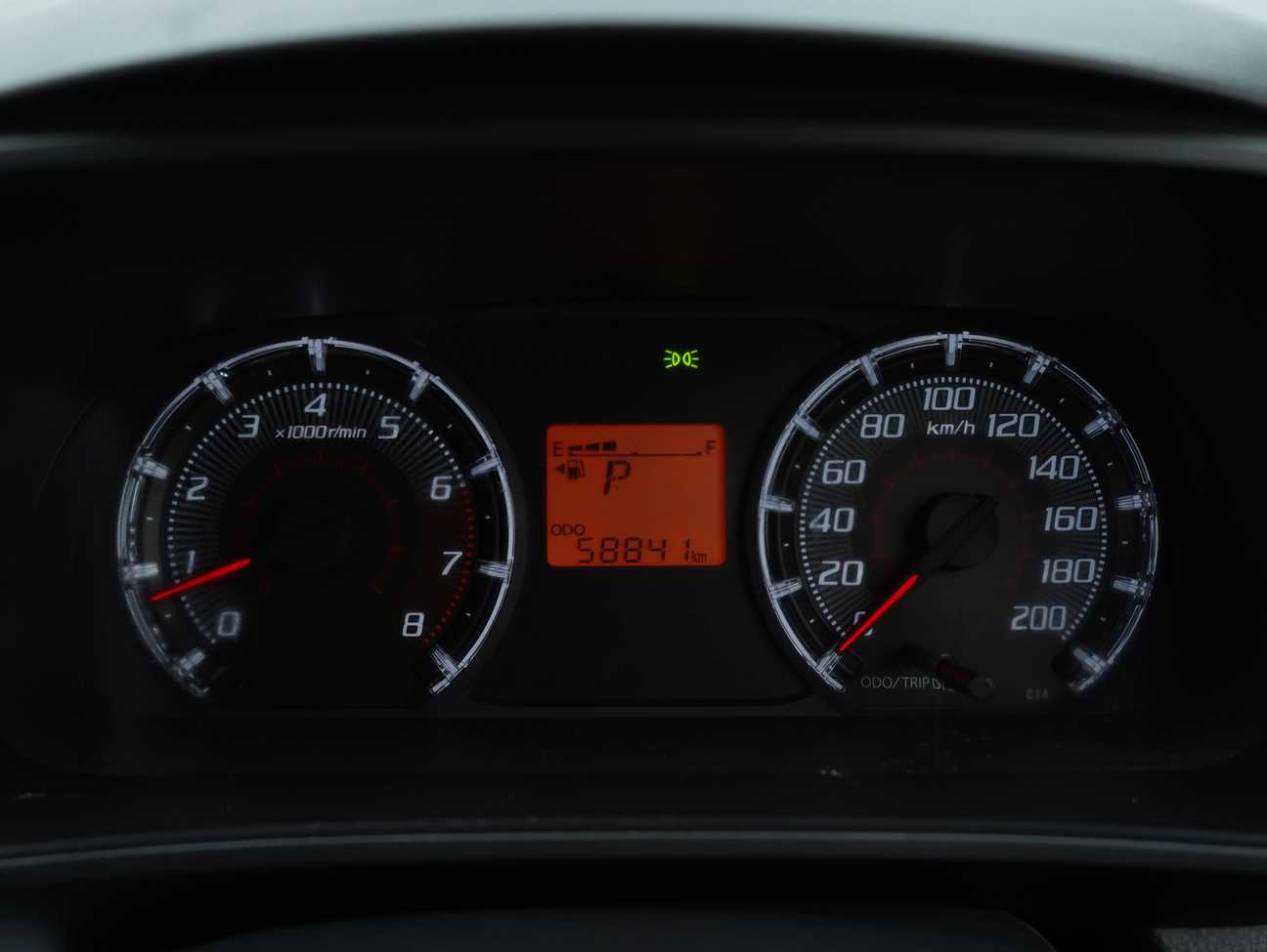 used 2020 Perodua Bezza X 1.3