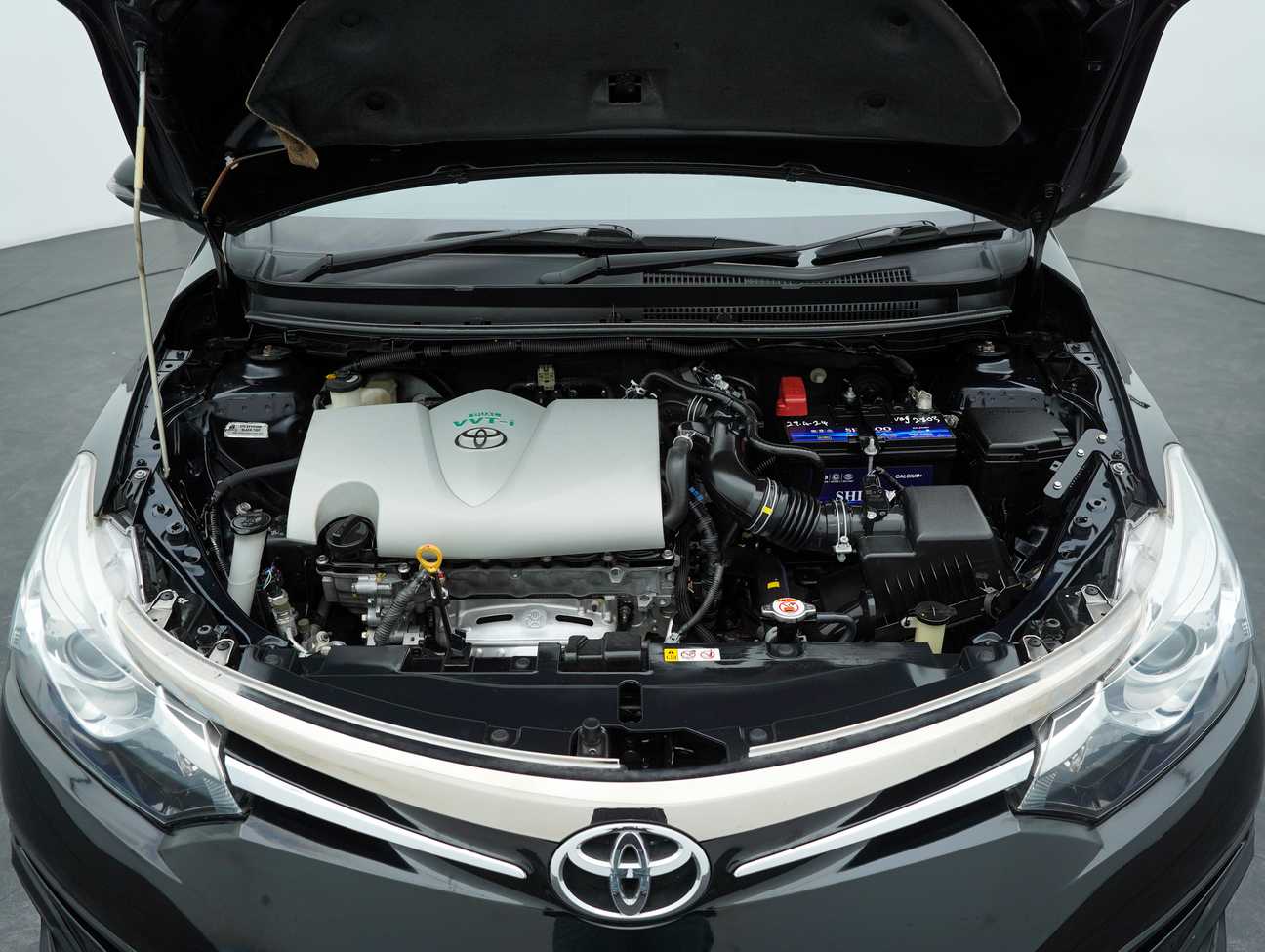 used 2018 Toyota Vios GX 1.5