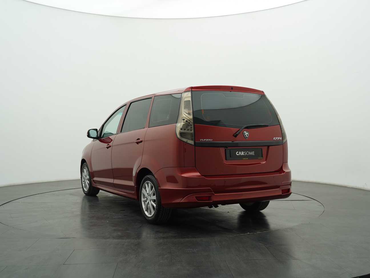 used 2018 Proton Exora Executive 1.6