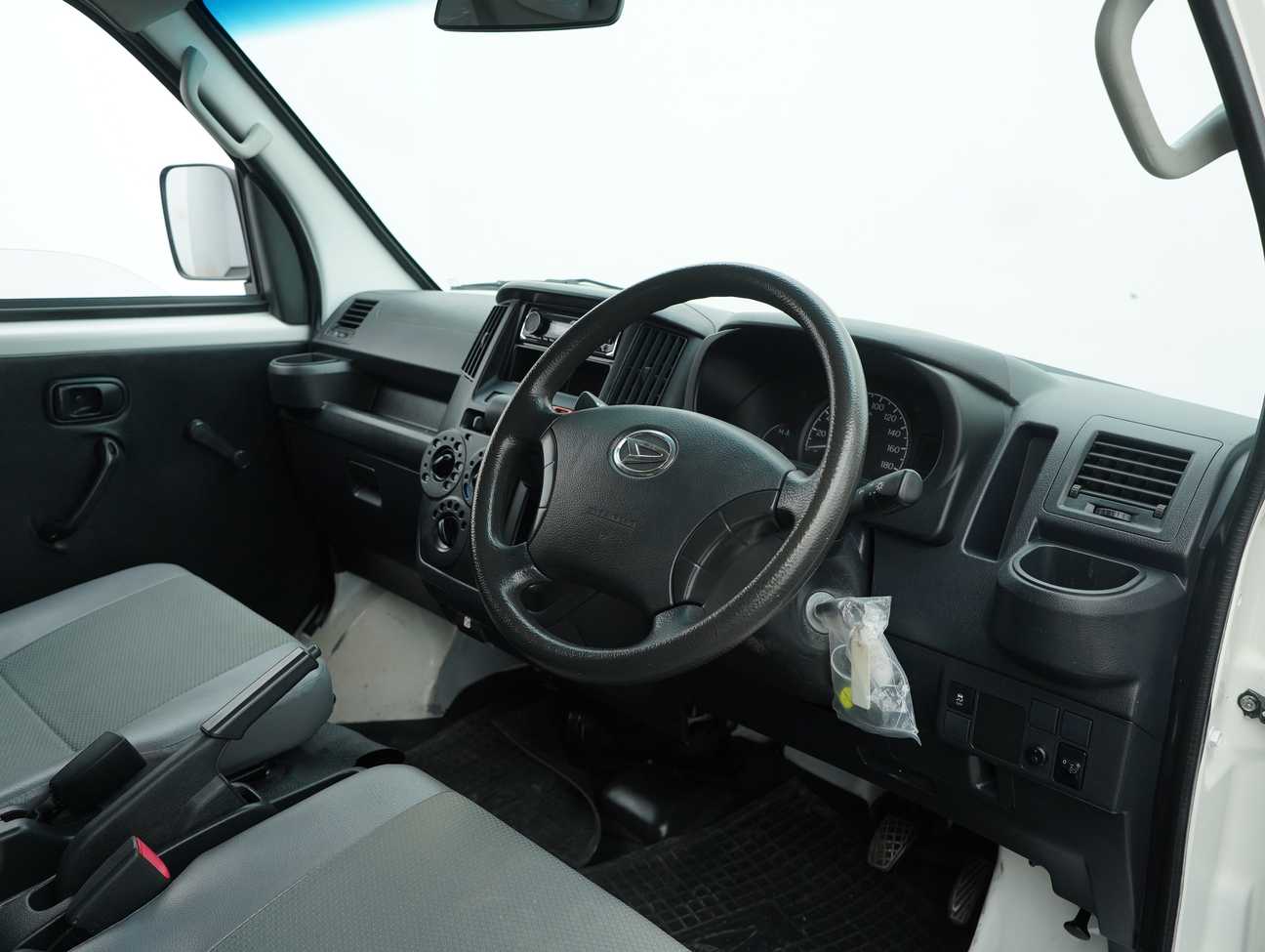 used 2022 Daihatsu Gran Max Panel 1.5