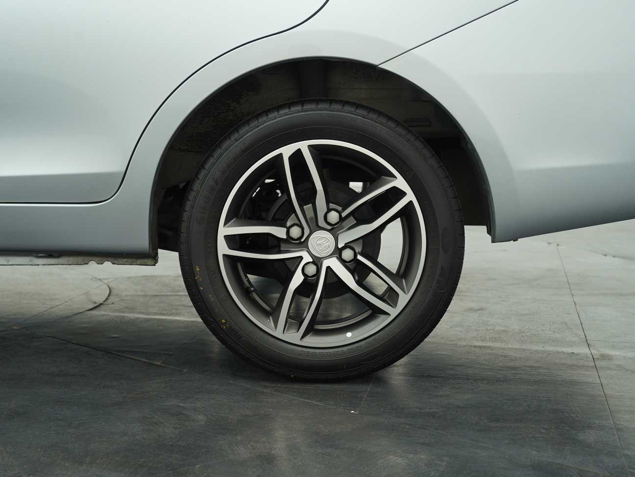 used 2020 Proton Saga Premium 1.3