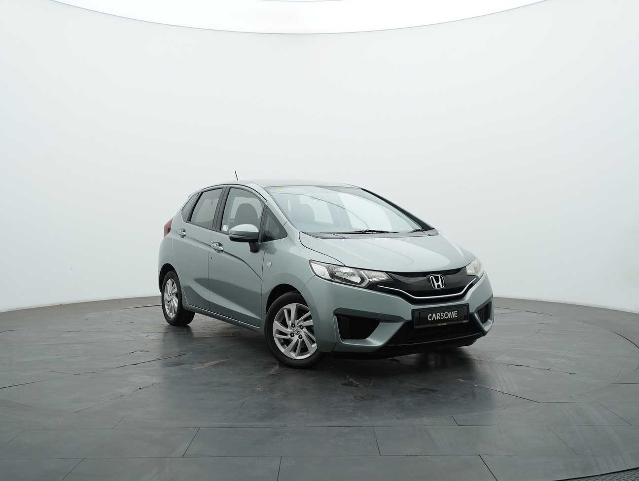 used 2015 Honda Jazz E 1.5