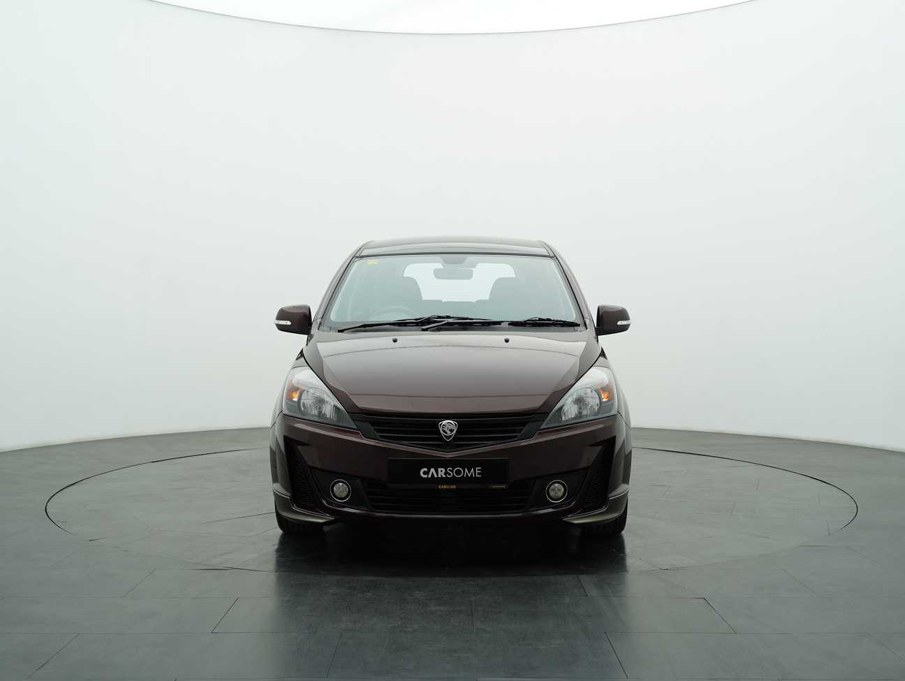 used 2019 Proton Exora Premium 1.6