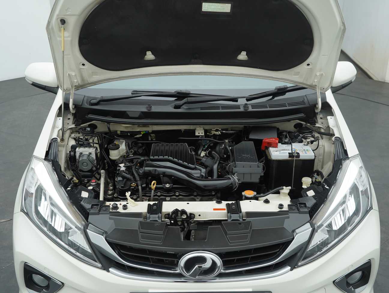 used 2018 Perodua Myvi AV 1.5