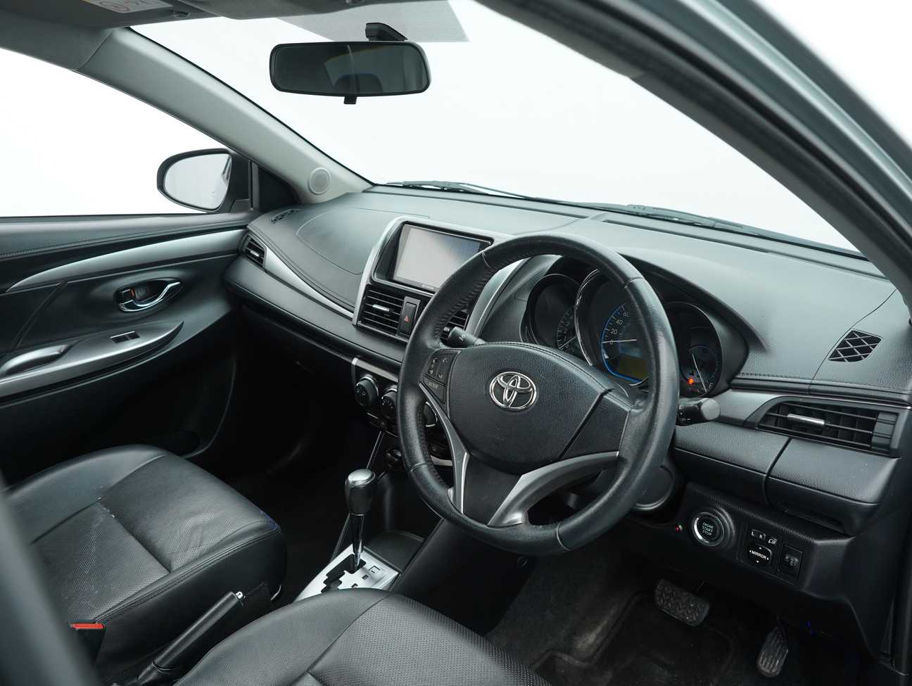 used 2015 Toyota Vios G 1.5