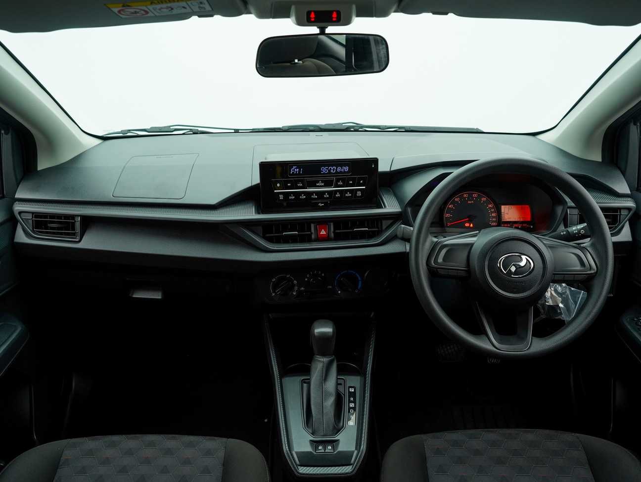 used 2023 Perodua AXIA G 1.0