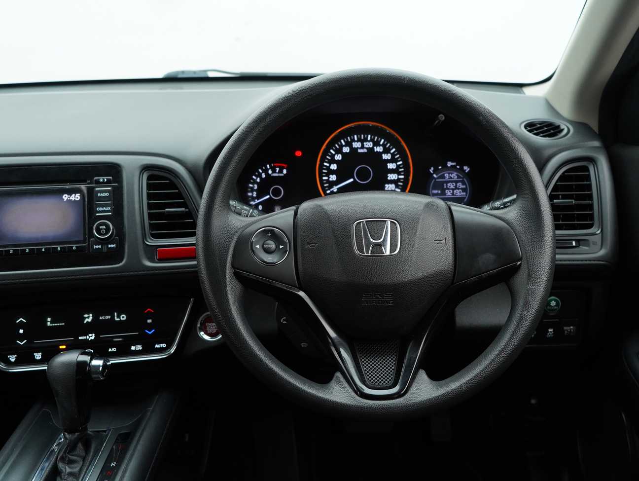 used 2016 Honda HR-V E 1.8