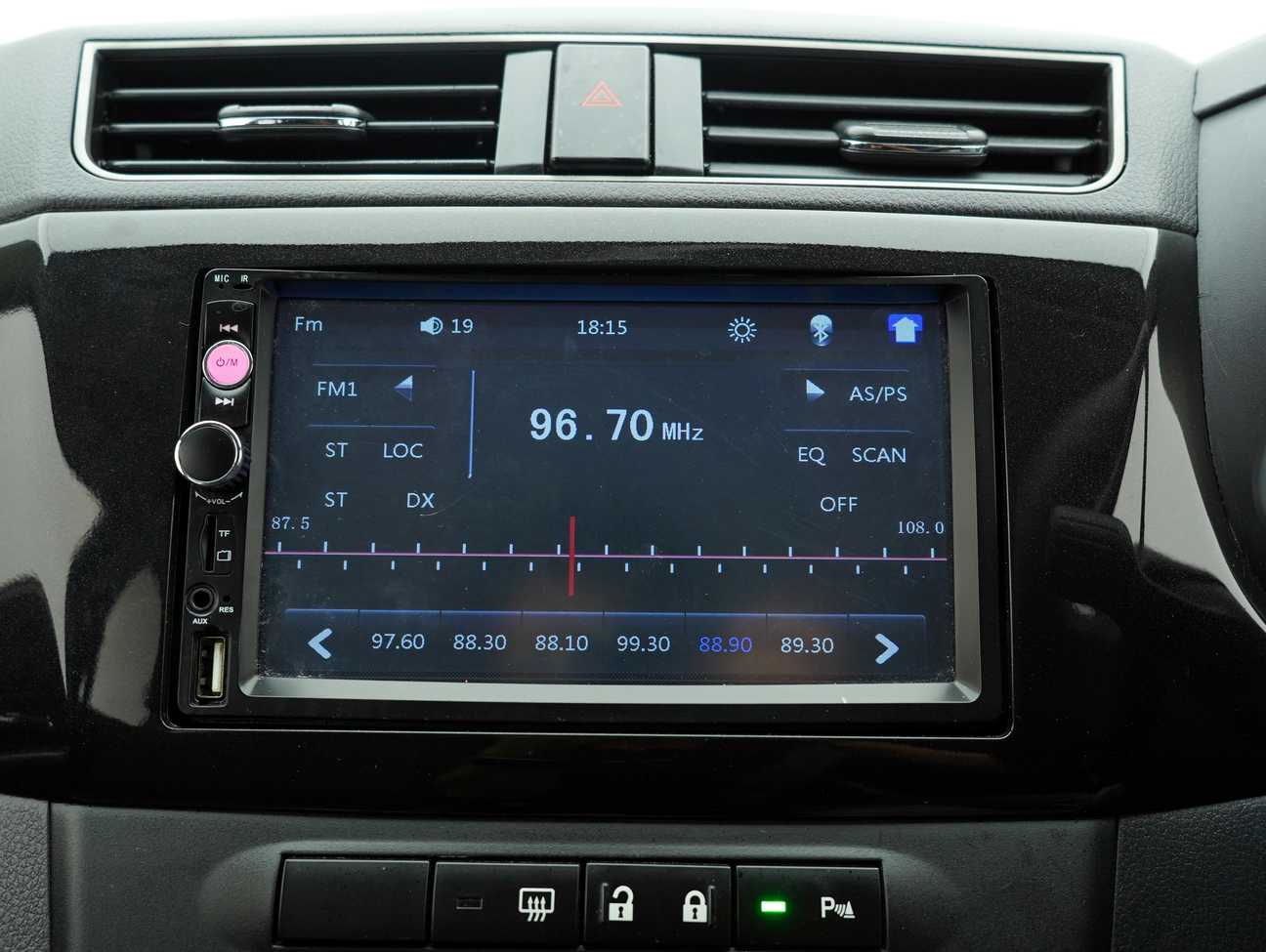 used 2018 Perodua Bezza X Premium 1.3