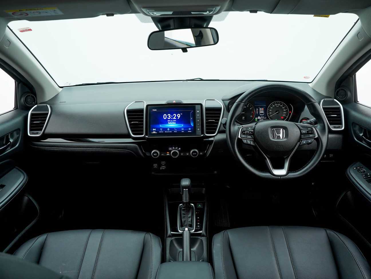 terpakai 2023 Honda City V i-VTEC 1.5