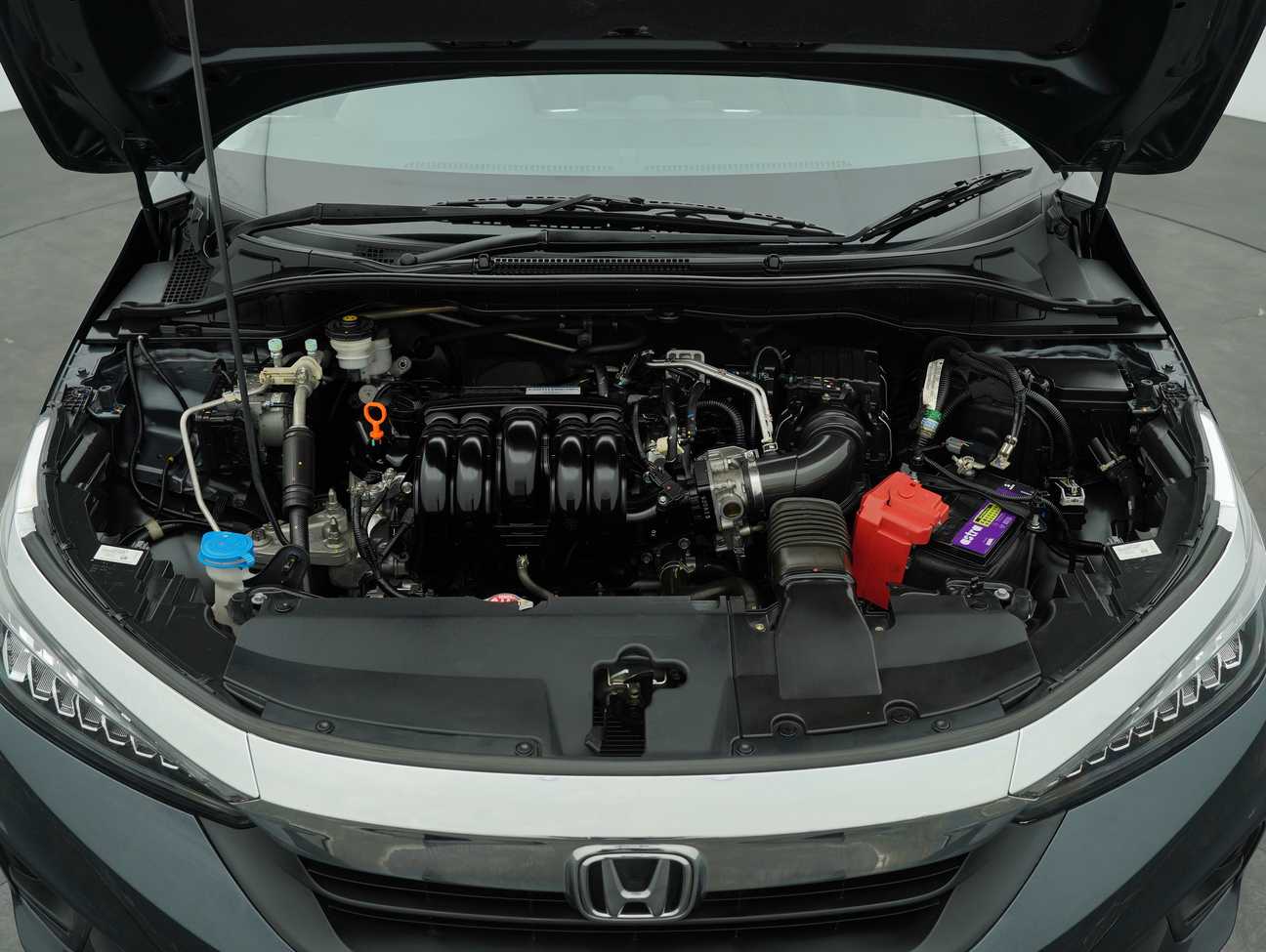 used 2022 Honda City V 1.5