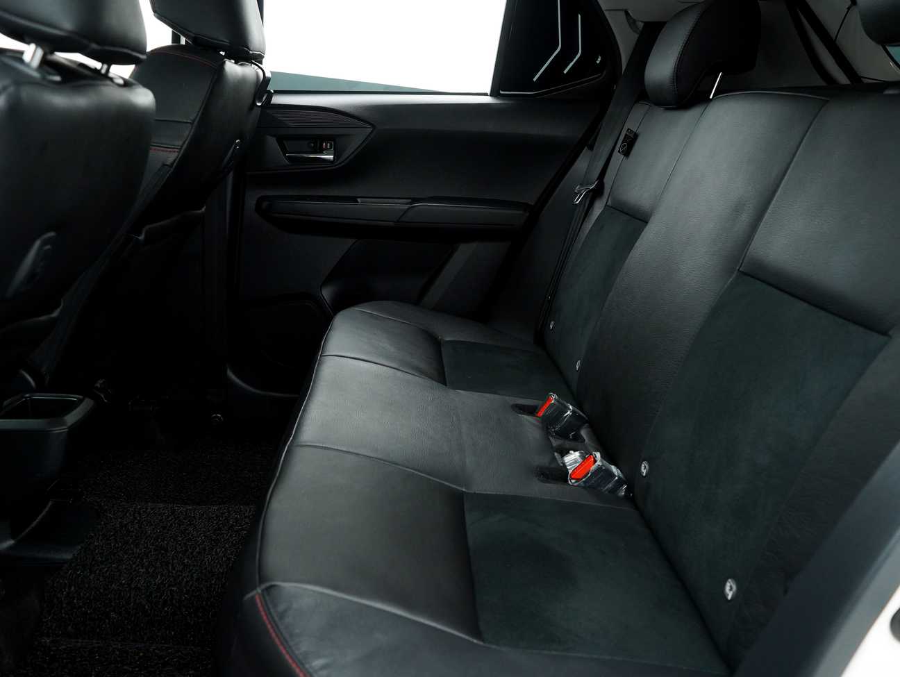 used 2023 Perodua AXIA AV 1.0