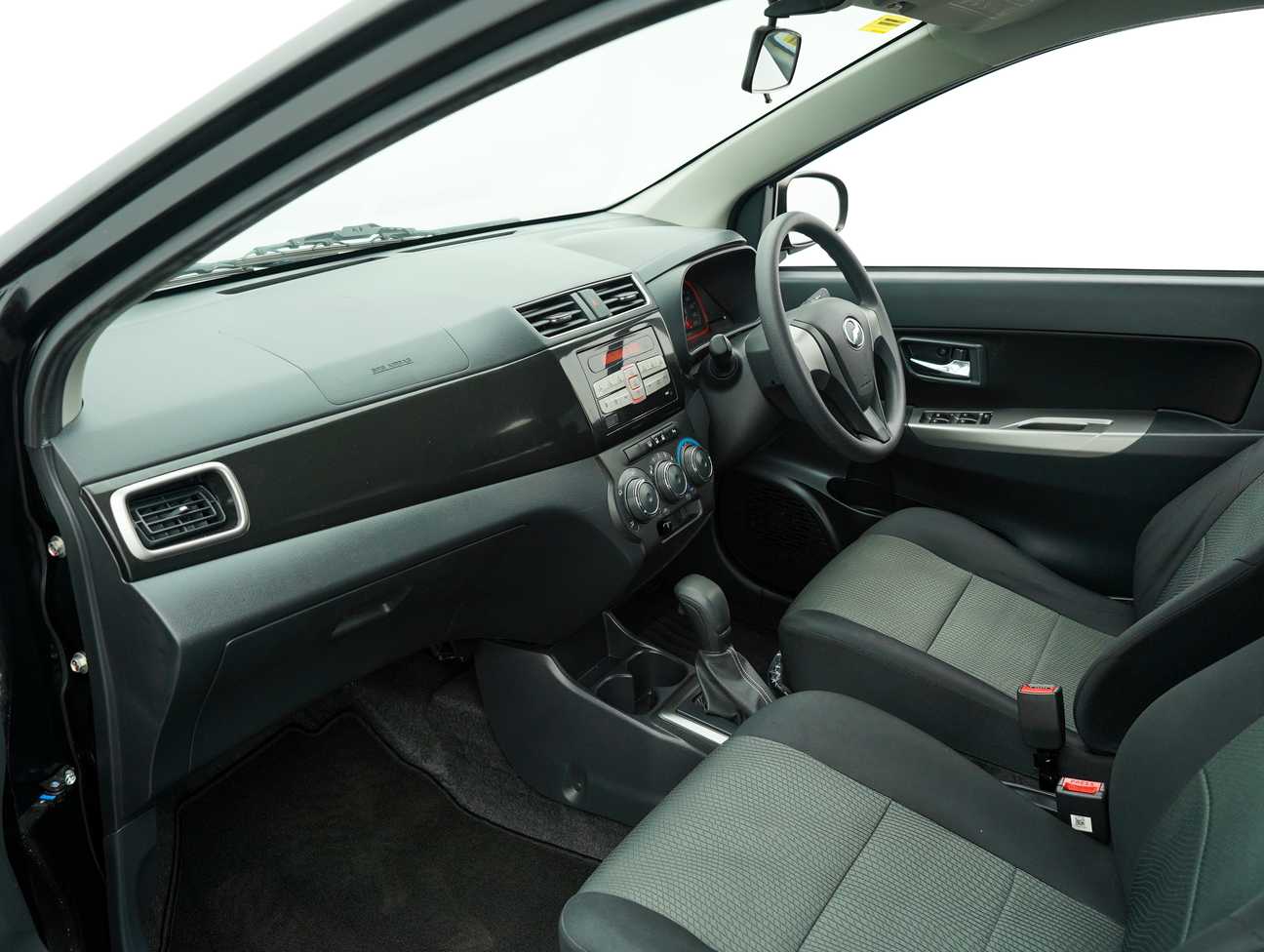 used 2017 Perodua Bezza X Premium 1.3