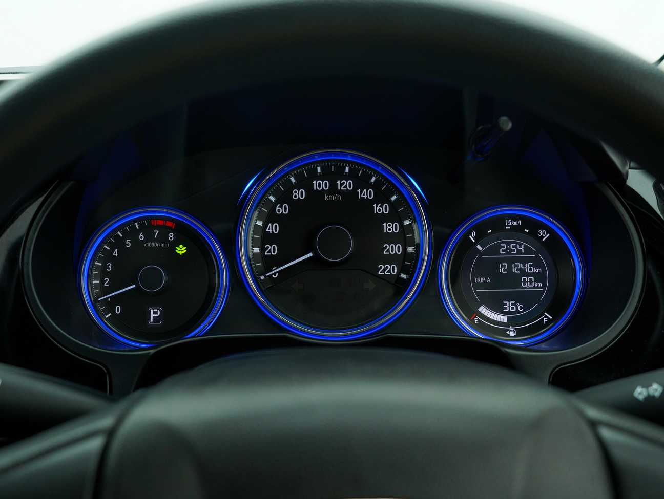 terpakai 2016 Honda City E 1.5