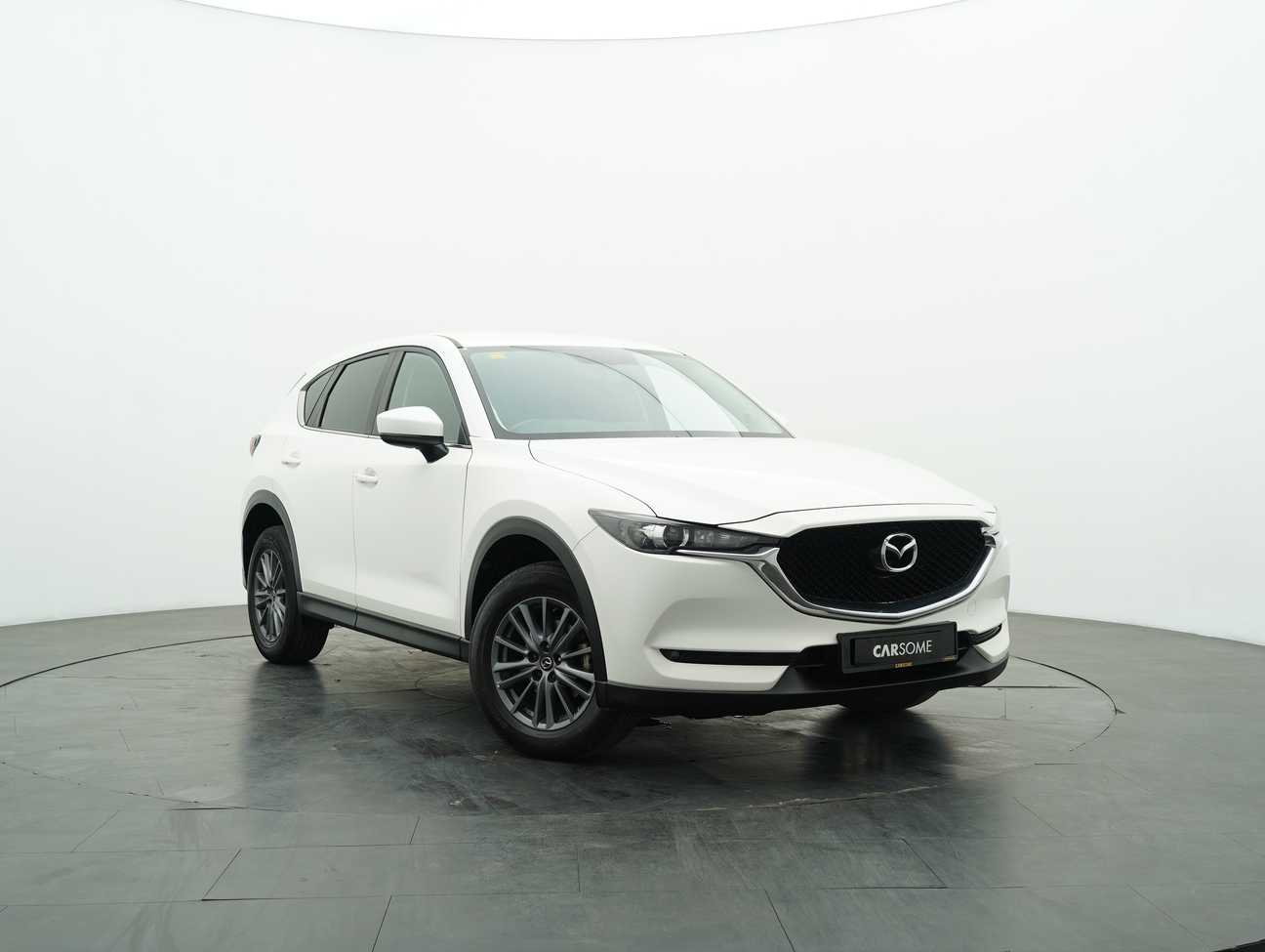 used 2019 Mazda CX-5 SKYACTIV-G Mid 2.0