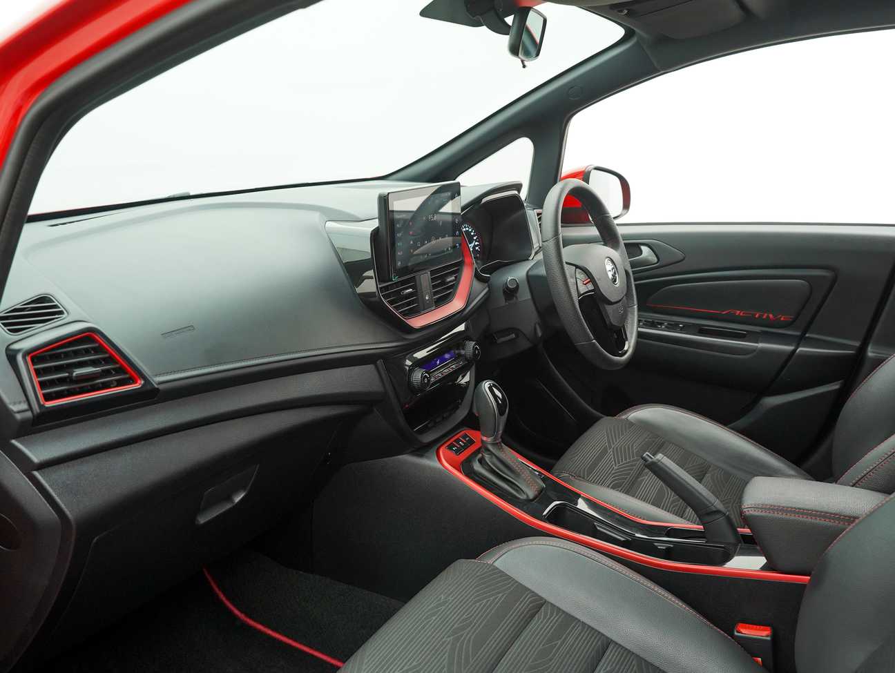 used 2021 Proton Iriz Active 1.6