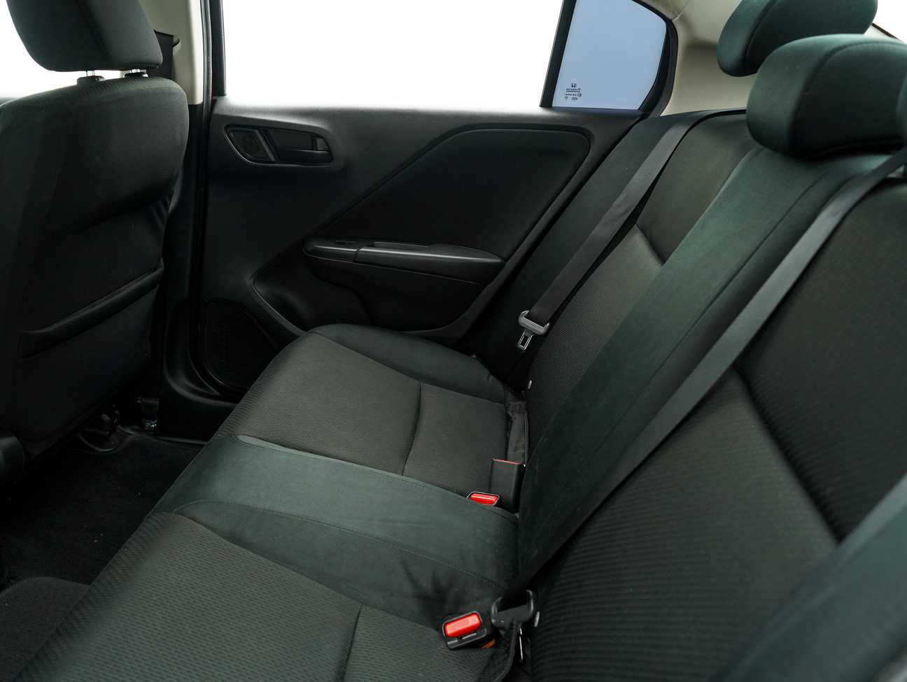 used 2017 Honda City S 1.5