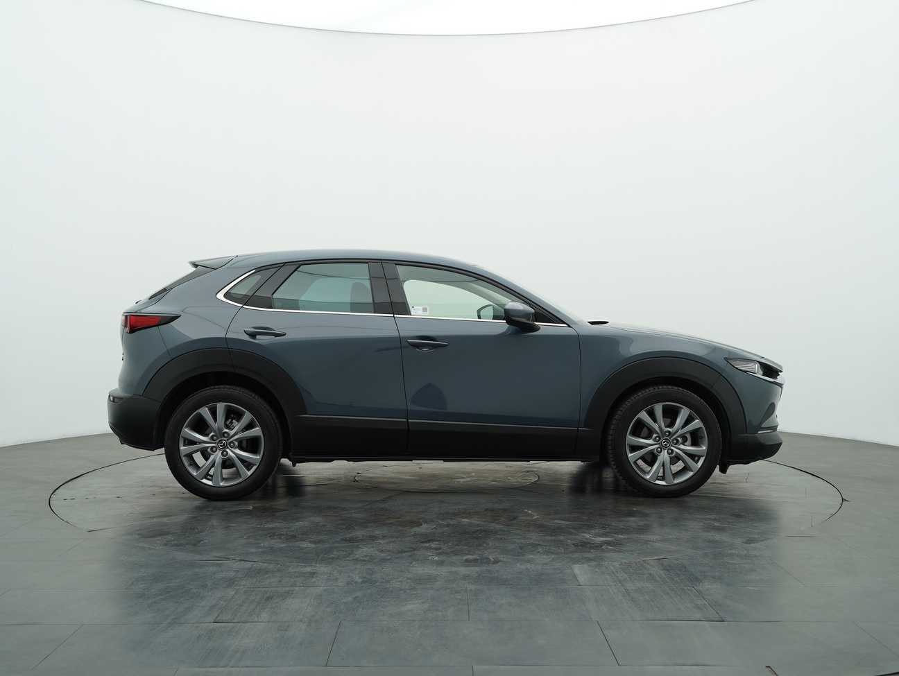 used 2022 Mazda CX-30 SKYACTIV-G High GVC Plus 2.0