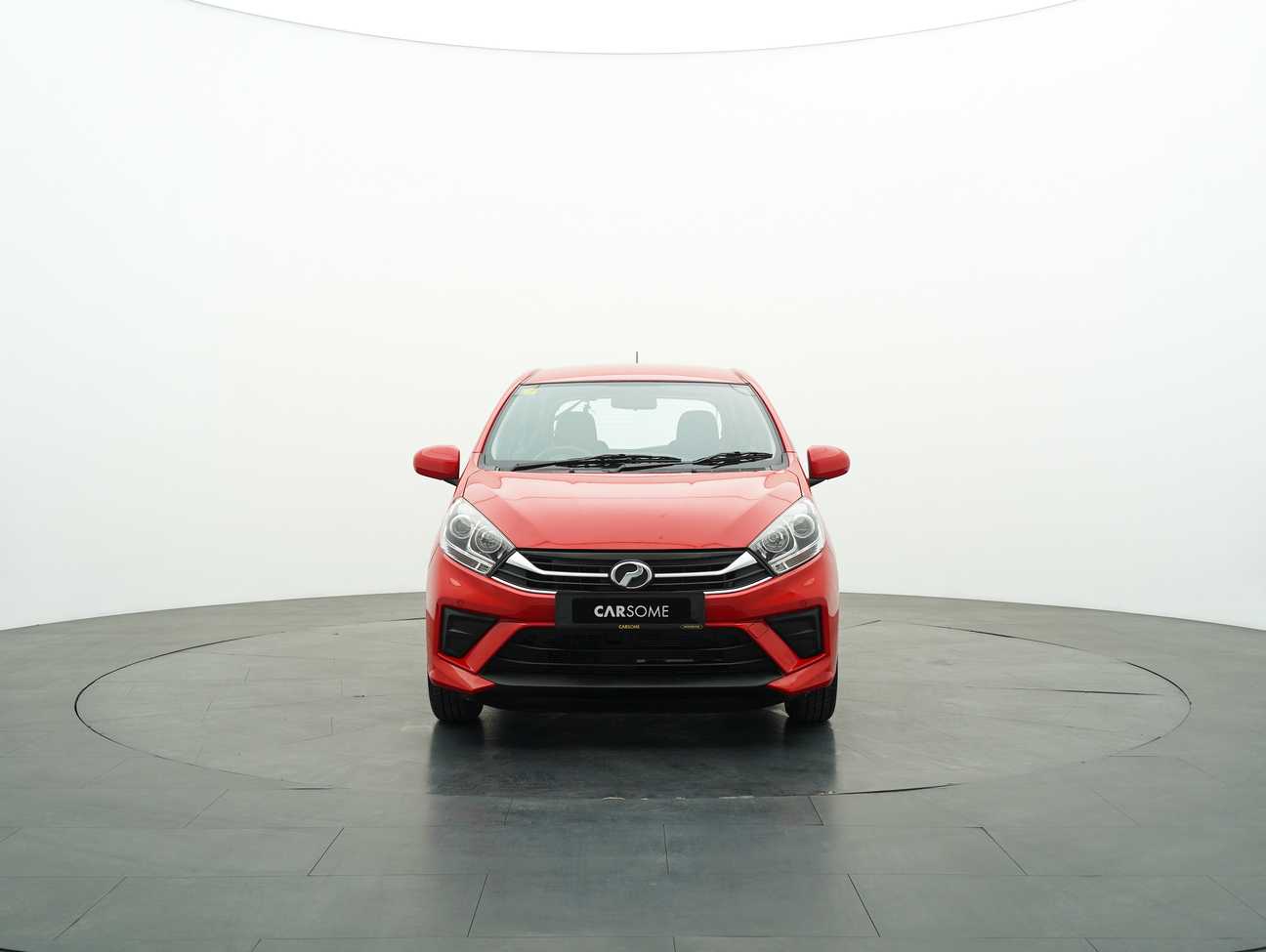 used 2020 Perodua AXIA GXtra 1.0