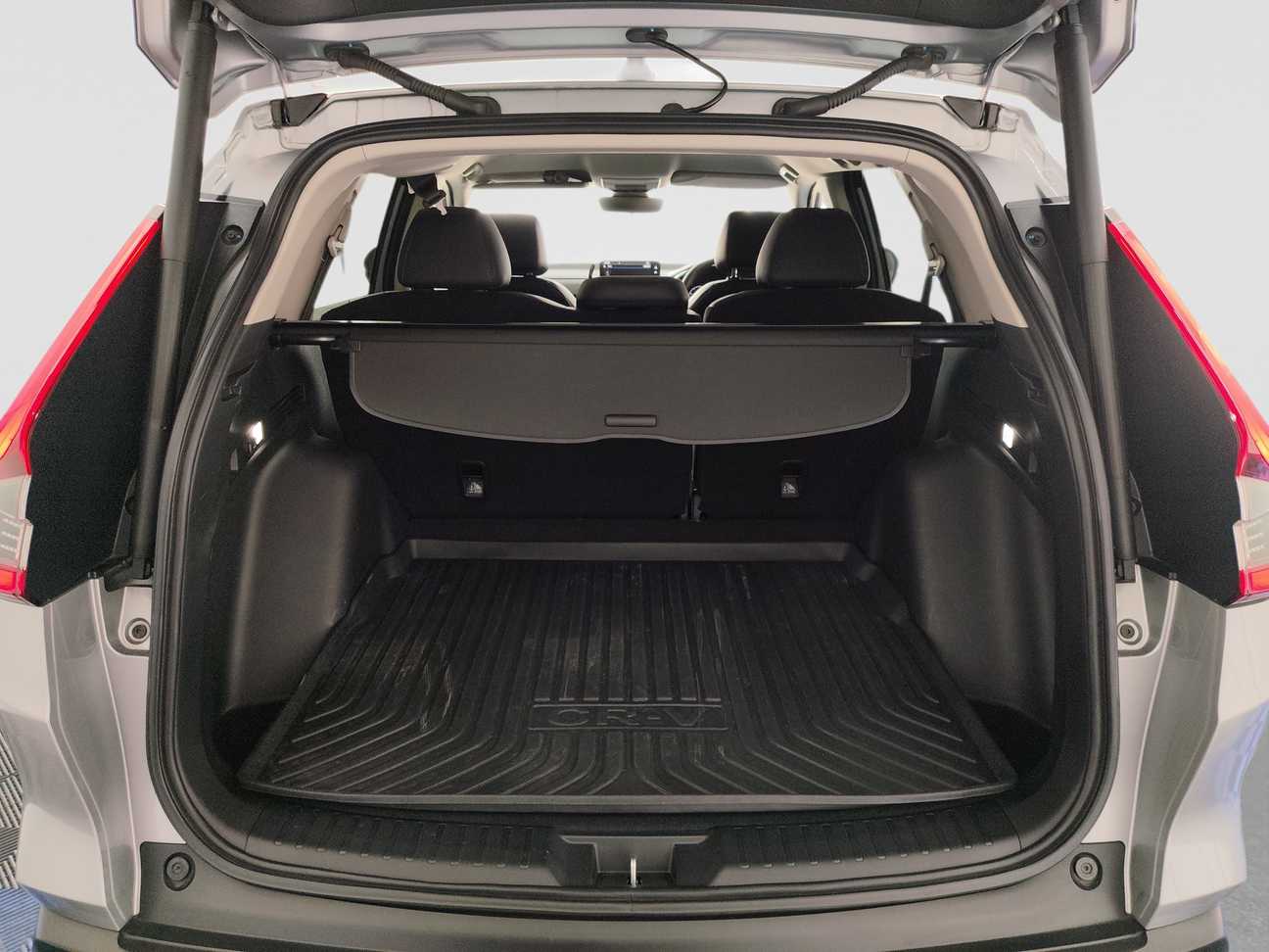 used 2024 Honda CR-V E 1.5